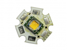 SST-50 Warm White Light Emitting Diode